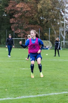 Bild 57 - B-Juniorinnen HSV - SV BW Hohen Neuendorf